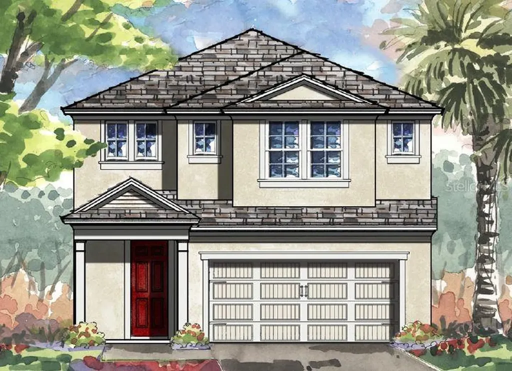 4702 Emprise Way Land O Lakes FL 34638