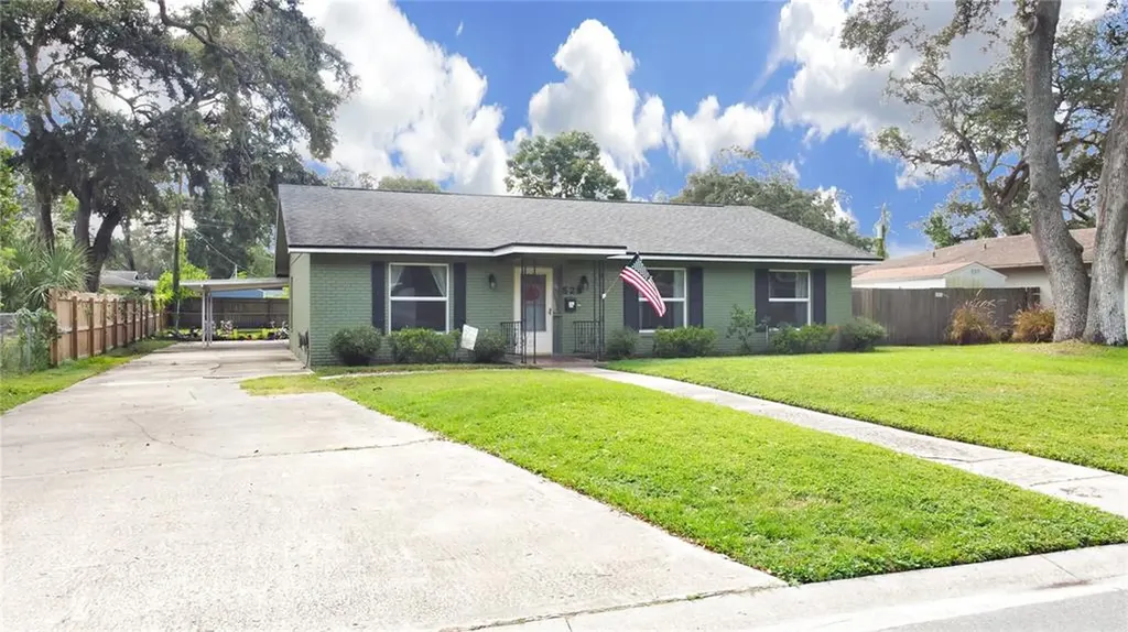 528 W Palmeden Drive Lakeland FL 33803