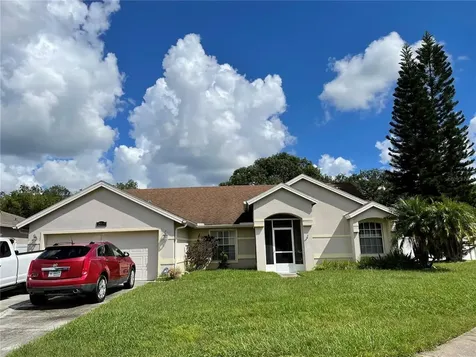 2719 Rismen Court Kissimmee FL 34743