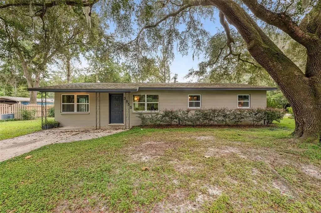 3855 NW 17th Avenue Gainesville FL 32605