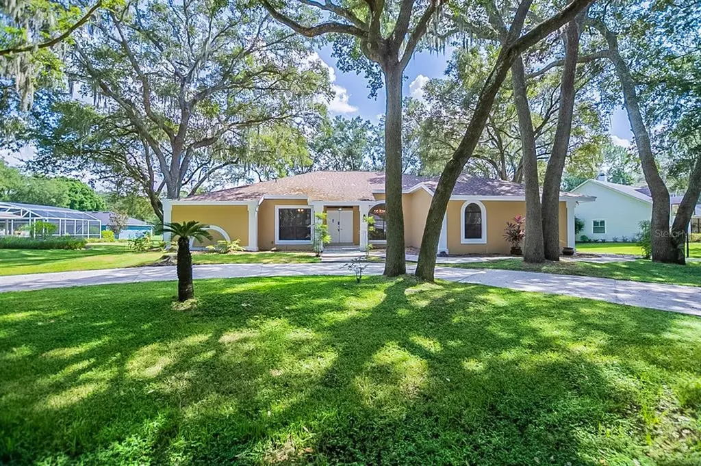 5932 Buck Run Drive Lakeland FL 33811
