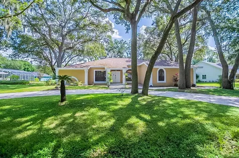 5932 Buck Run Drive Lakeland FL 33811
