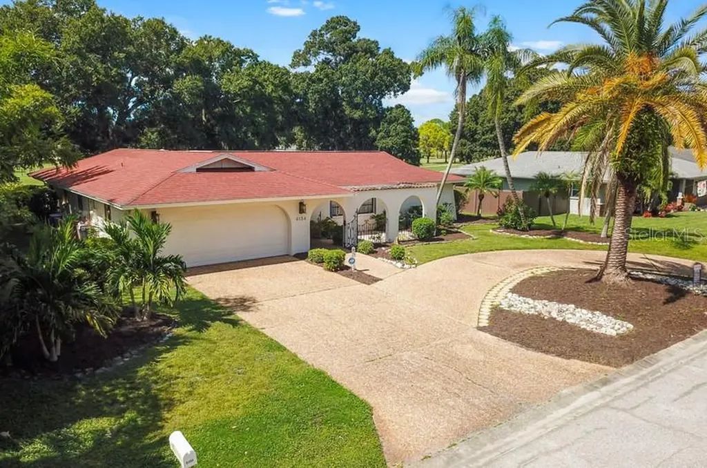 4134 Southwell Way Sarasota FL 34241