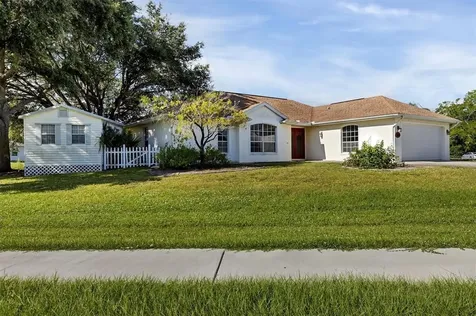 7267 Teaberry Street Englewood FL 34224