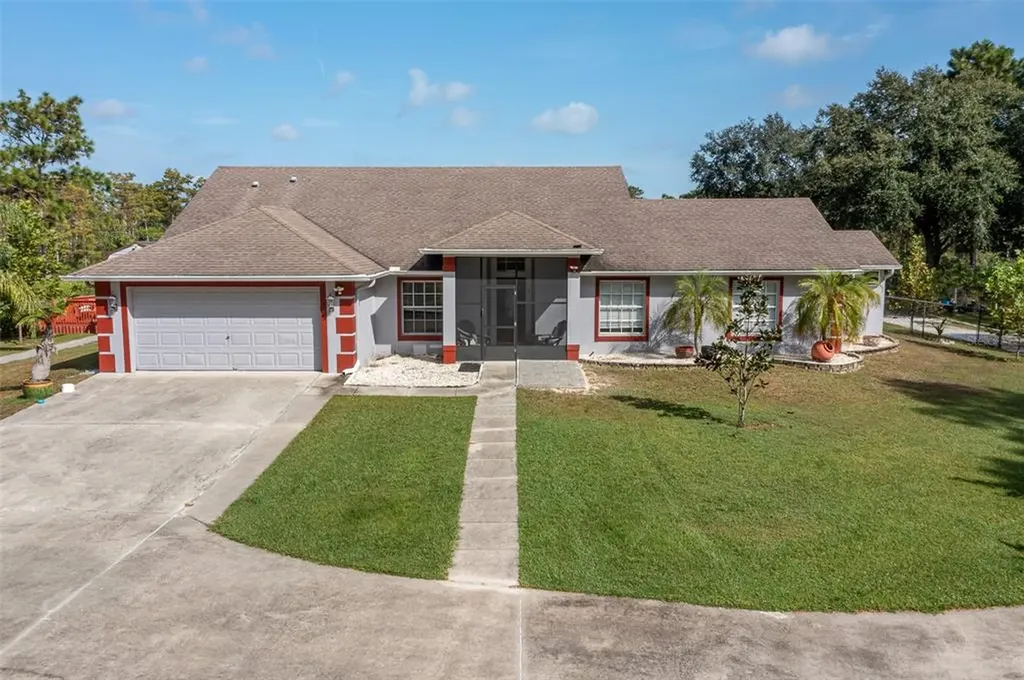 20805 Sheldon Street Orlando FL 32833
