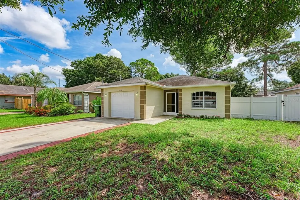 1538 N Brink Avenue Sarasota FL 34237