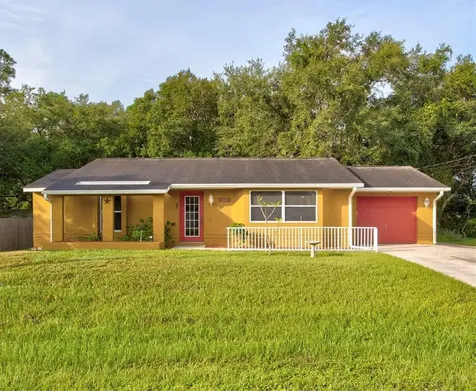 4947 Abate Avenue North Port FL 34288