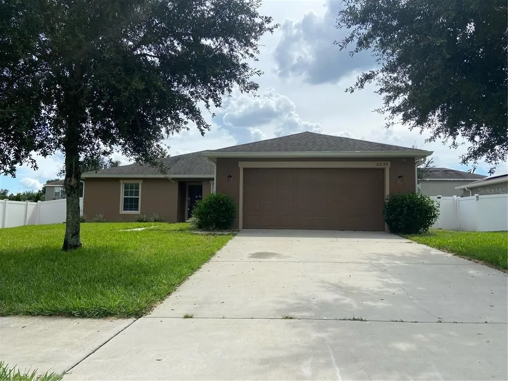 2039 Scrub Jay Road Apopka FL 32703