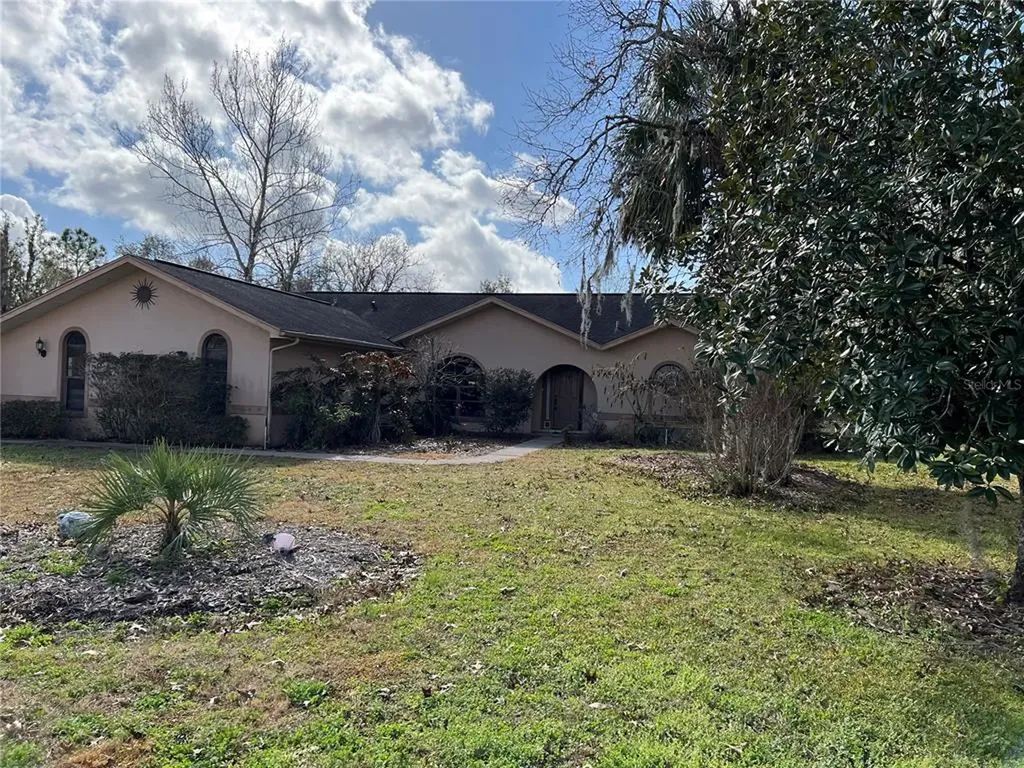 2228 E Marcia Street Inverness FL 34453