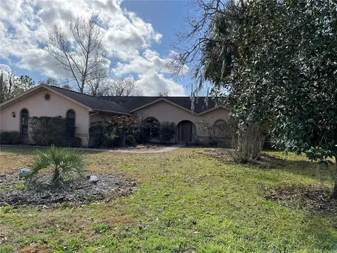 2228 E Marcia Street Inverness FL 34453