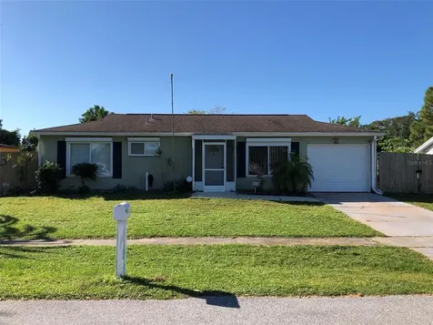 8189 San Jacinto Avenue North Port FL 34287