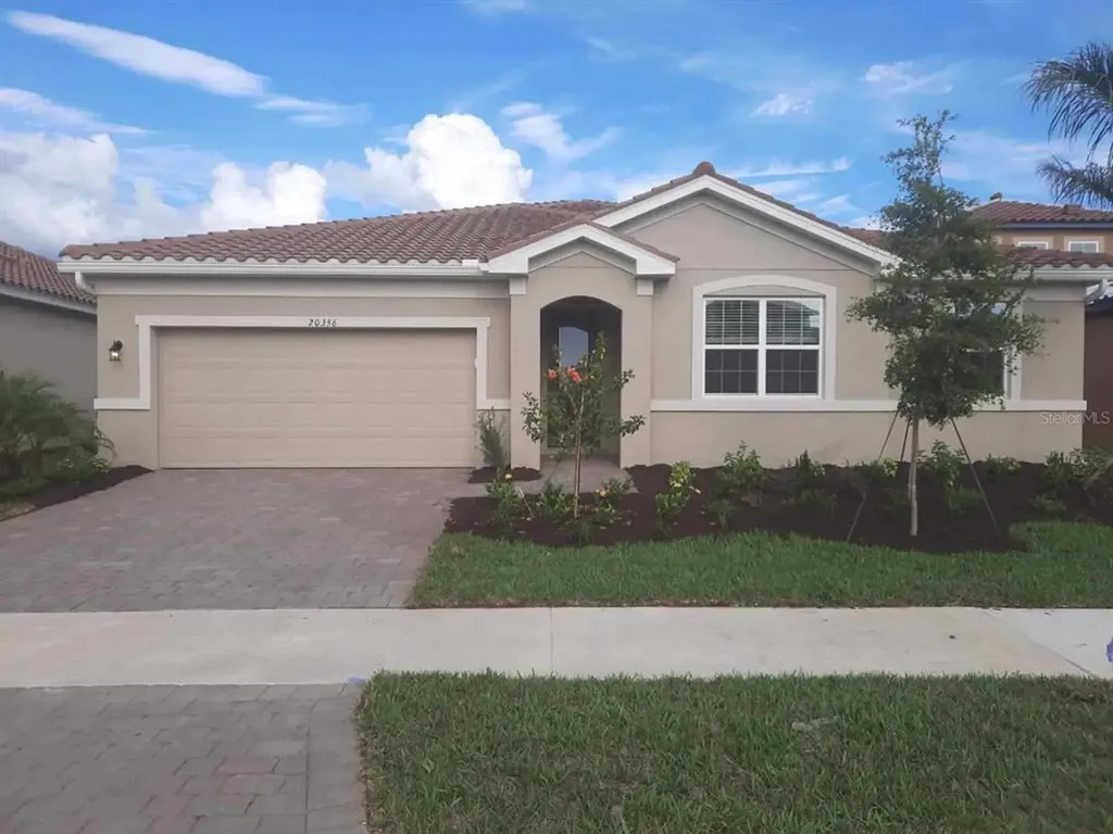 20356 Bandera Place Venice FL 34293