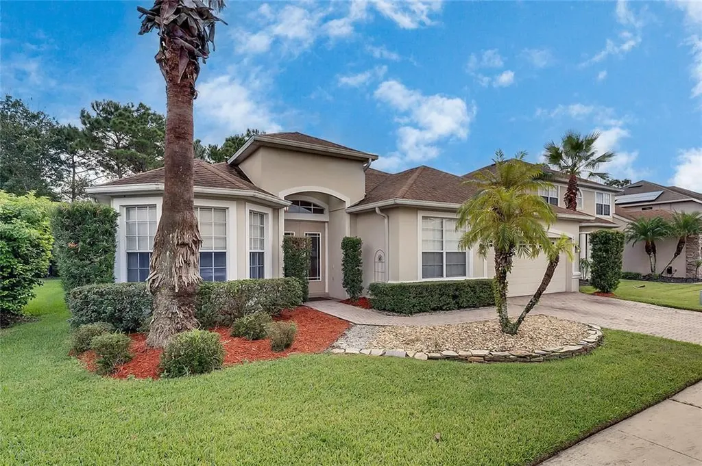 1916 Oak Grove Chase Drive Orlando FL 32820