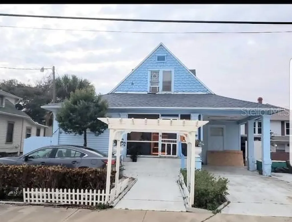 26 S Oleander Avenue Daytona Beach FL 32118