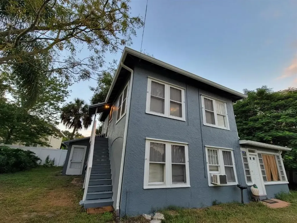 124 W Grace Avenue Haines City FL 33844