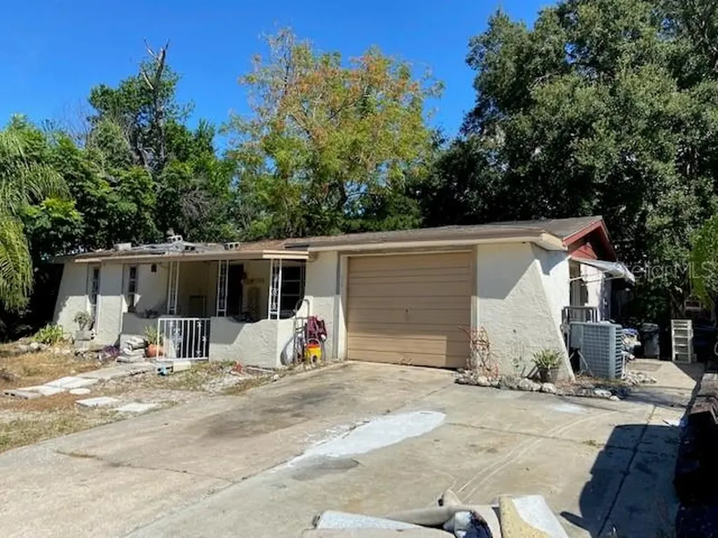 11034 Mckinley Drive Port Richey FL 34668