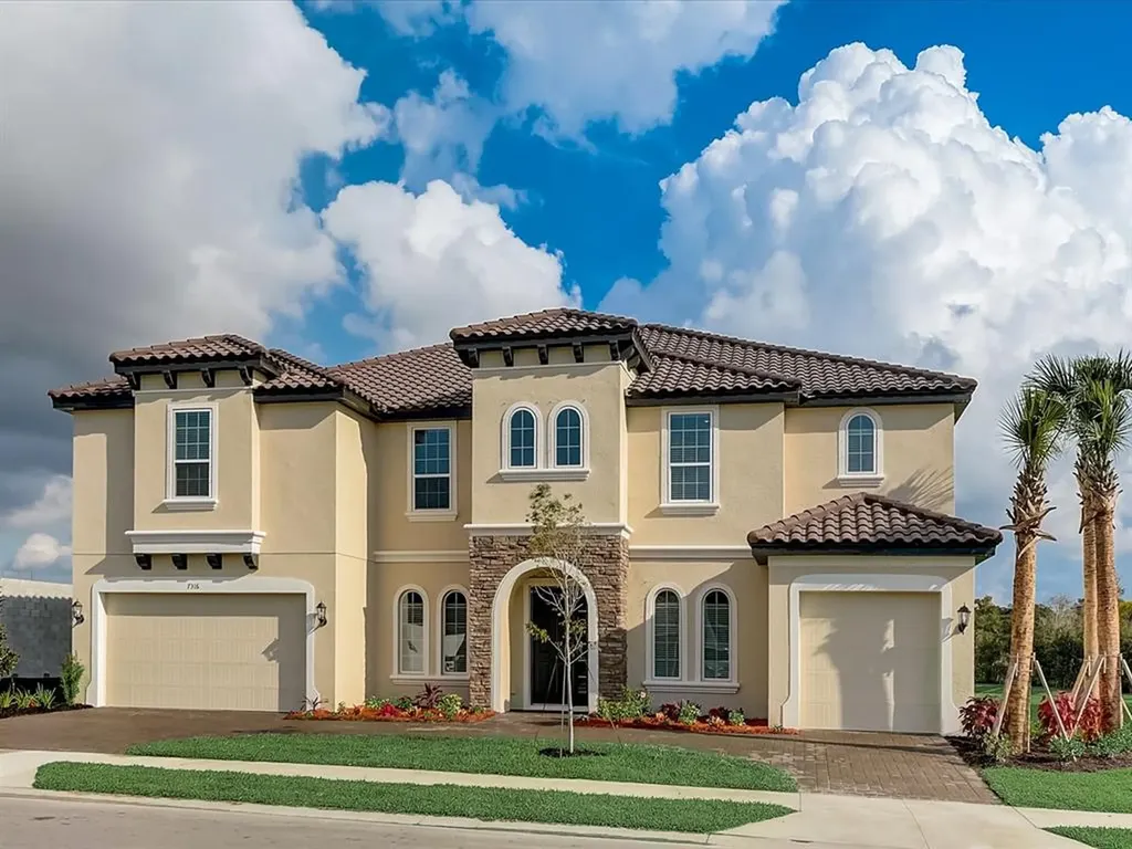 7316 Great Egret Boulevard Sarasota FL 34241