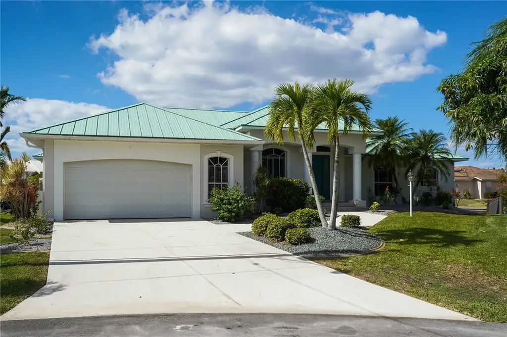 1426 Thrasher Drive Punta Gorda FL 33950