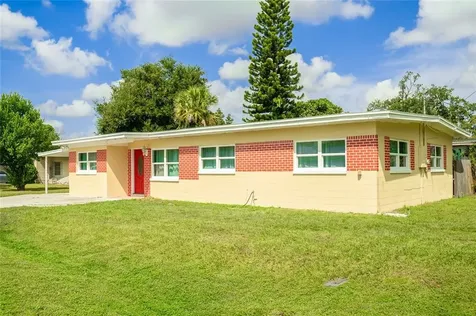 401 Zimmerman Drive Orlando FL 32839