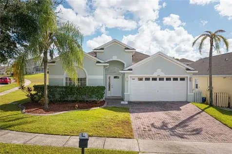 874 Birkdale Street Davenport FL 33897