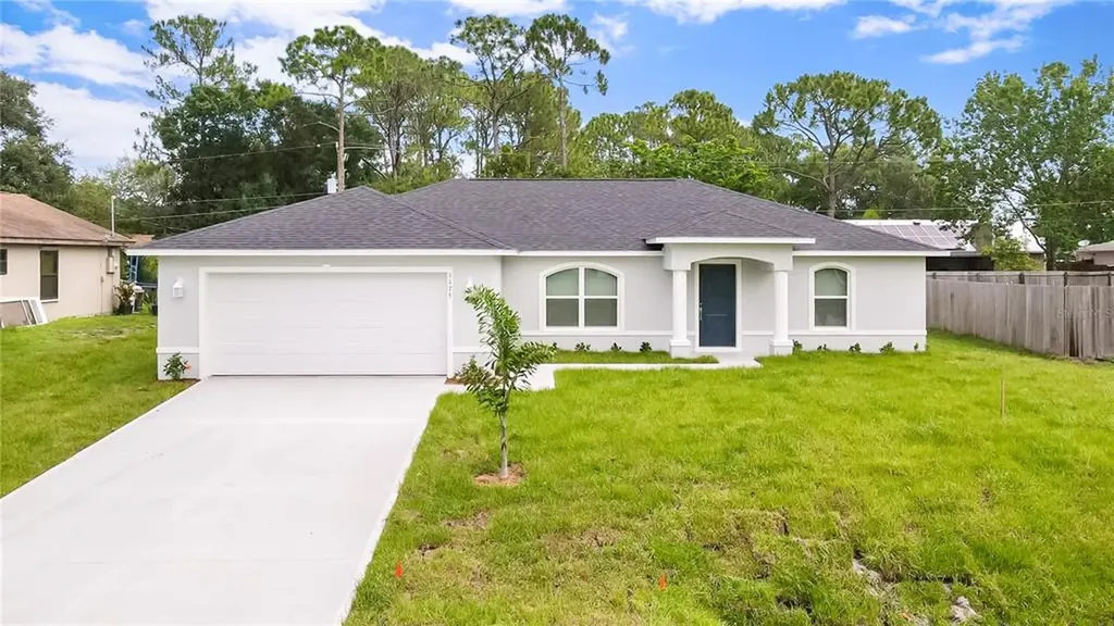 260 Antiquera Street SE Palm Bay FL 32909