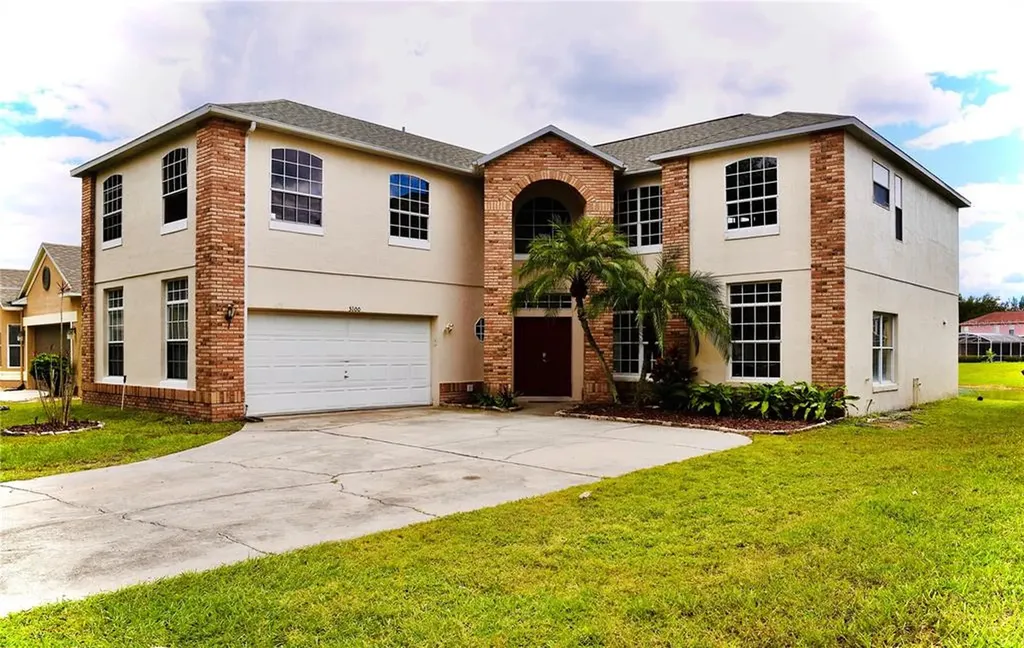 5100 Jetsail Drive Orlando FL 32812