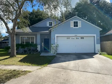 3008 Summer Cruise Drive Valrico FL 33594