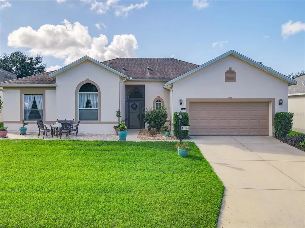 5608 Huntington Street Leesburg FL 34748