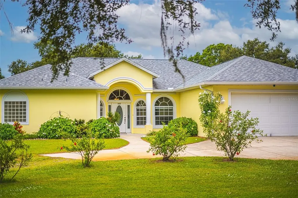 5415 Cangro Street Cocoa FL 32926