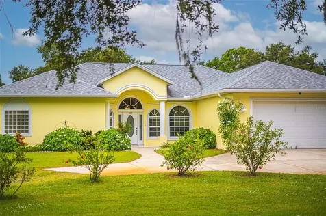 5415 Cangro Street Cocoa FL 32926