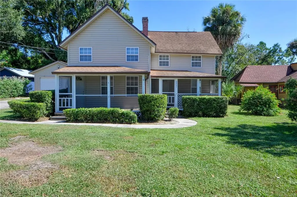 5521 Lake Street Mount Dora FL 32757