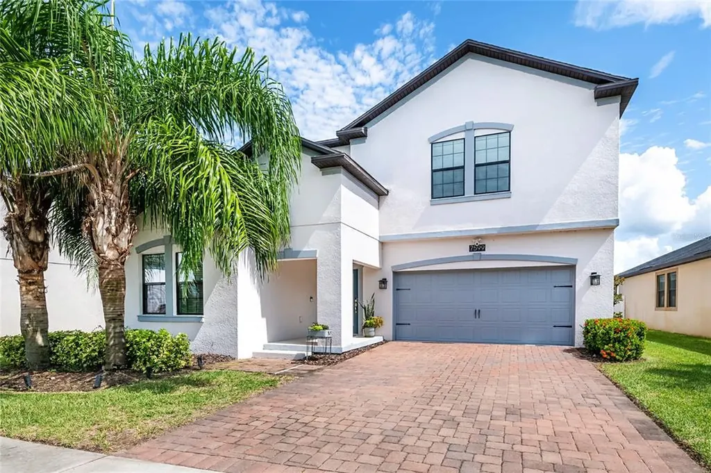 7599 Lake Hancock Boulevard Winter Garden FL 34787