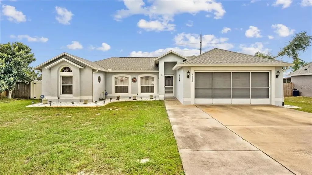 3213 Boxelder Street Deltona FL 32725
