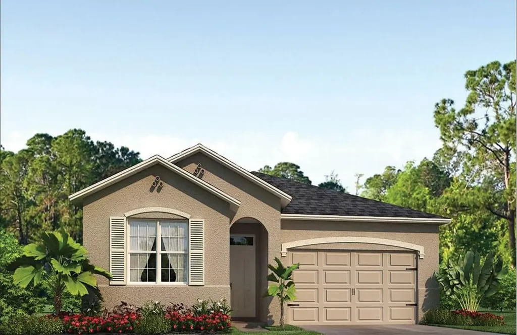 1428 Hopedale Place Sanford FL 32771