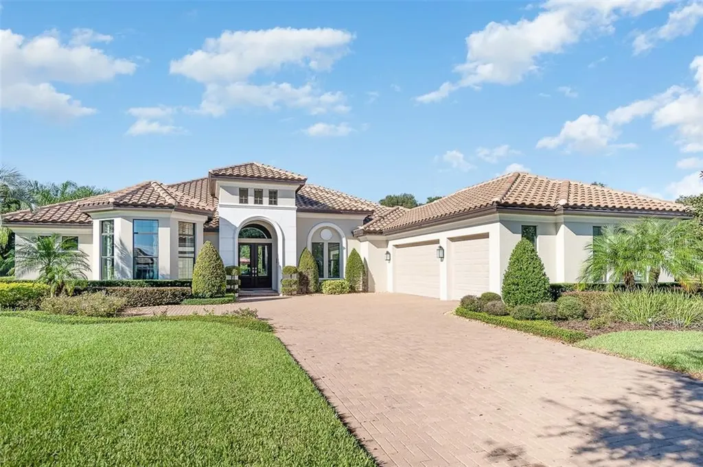 31808 Halfway Court Sorrento FL 32776