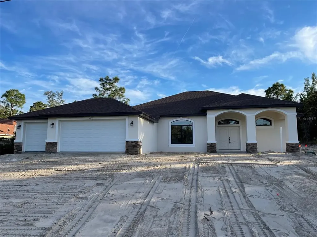 11294 Godwit Avenue Weeki Wachee FL 34613