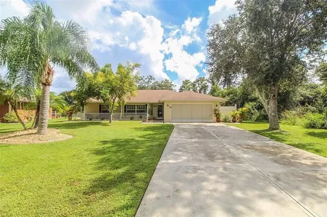 26511 Valparaiso Drive Punta Gorda FL 33983