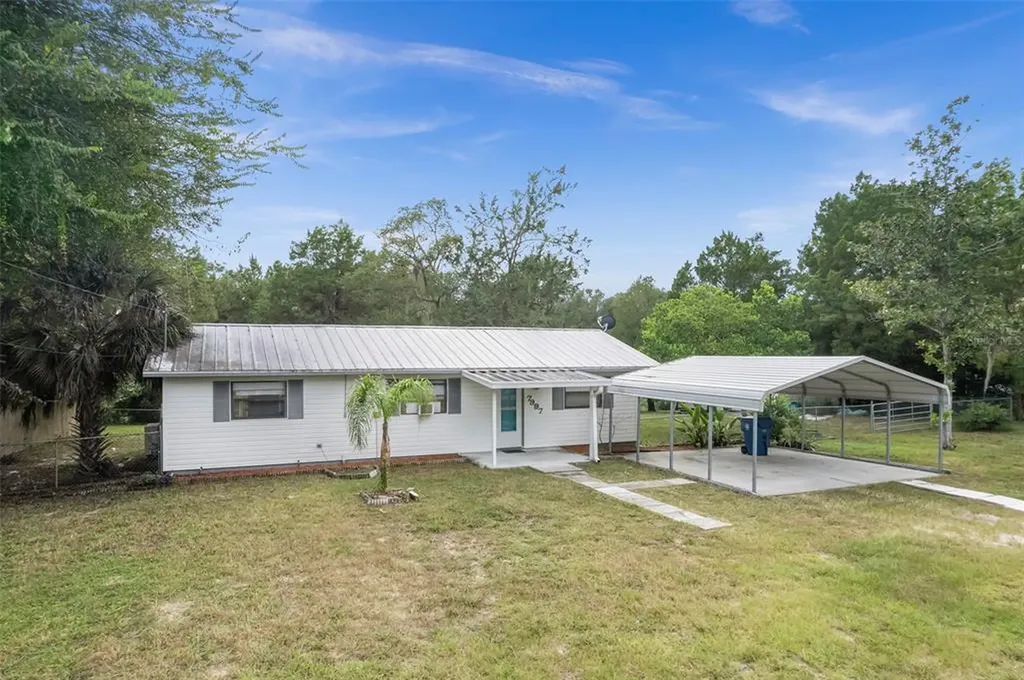 7997 Folkstone Street Weeki Wachee FL 34613