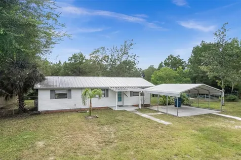 7997 Folkstone Street Weeki Wachee FL 34613