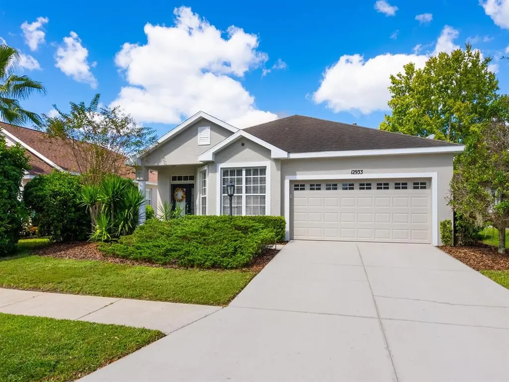12933 Nightshade Place Lakewood Ranch FL 34202
