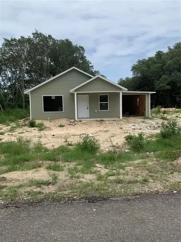 19874 SW Nightingale Drive Dunnellon FL 34431