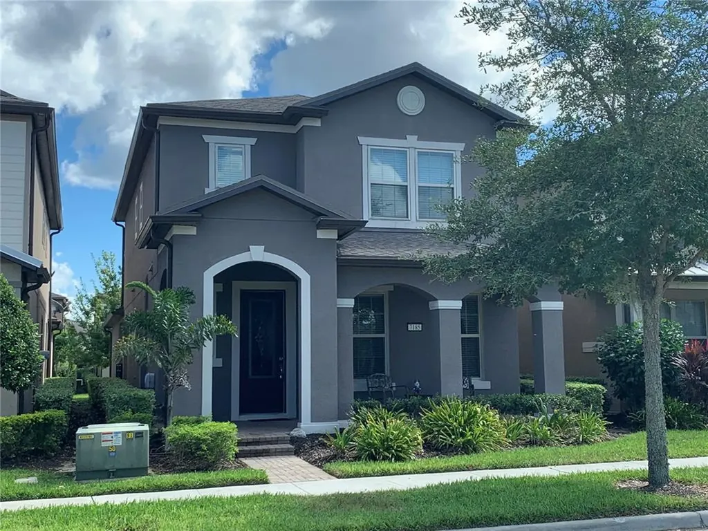 7185 Spring Park Drive Winter Garden FL 34787