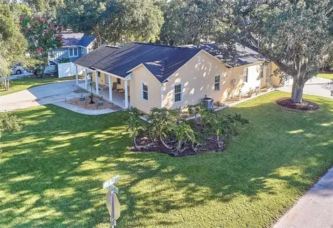 327 S Boyd Street Winter Garden FL 34787