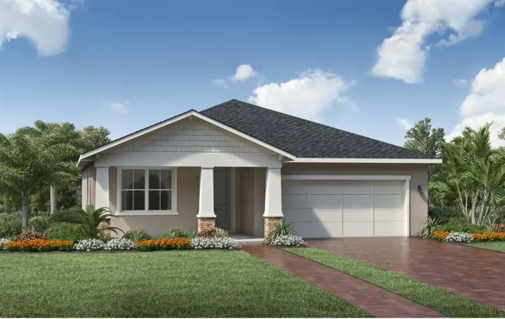 2584 Park Ridge Street Apopka FL 32712