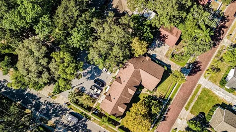 549 Wilkie Street Dunedin FL 34698
