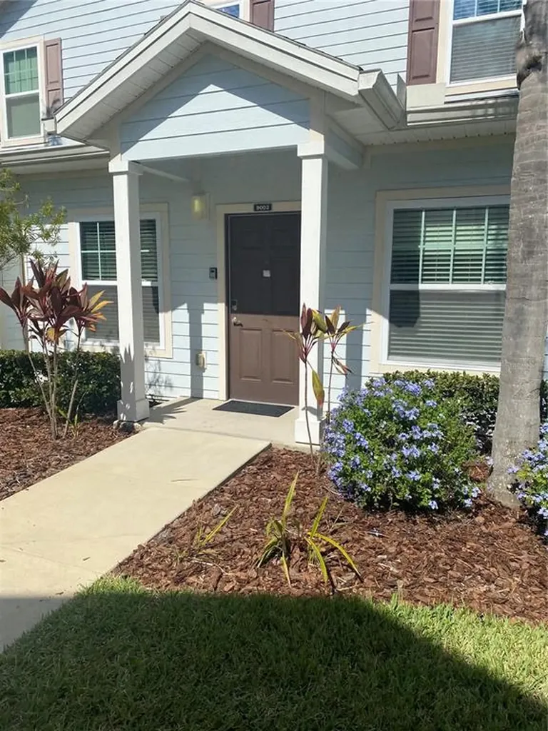 9002 Shine Drive Kissimmee FL 34747