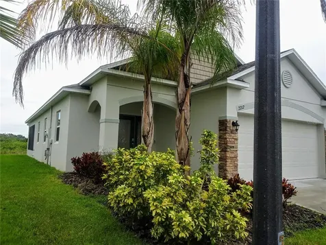 2212 Red Rock Court Kissimmee FL 34746