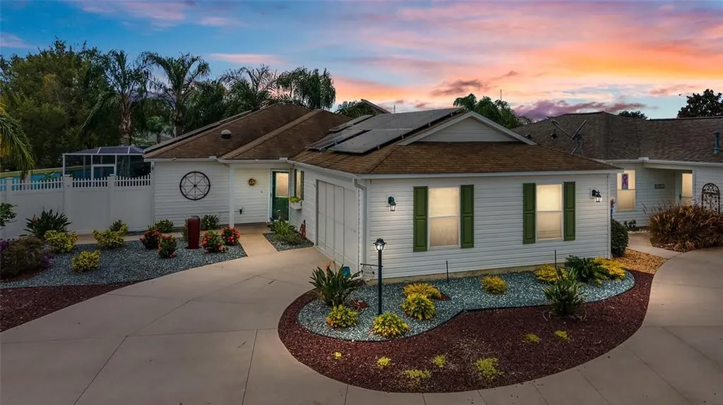 1884 Mount Pleasant Terrace The Villages FL 32162