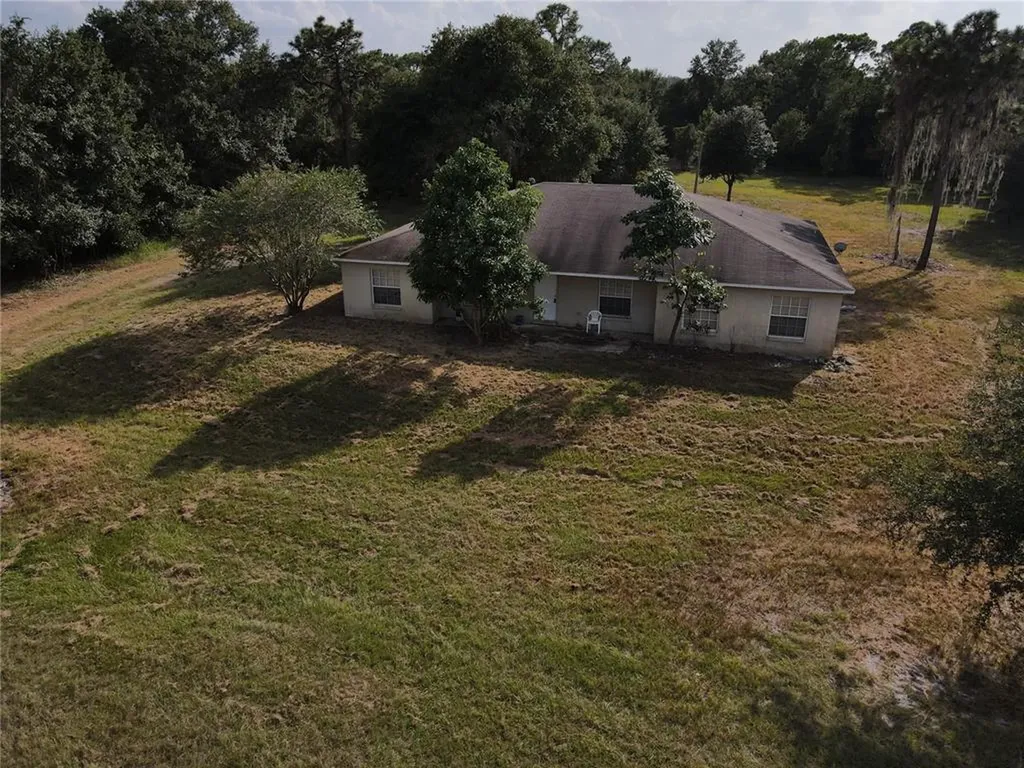 26 Sundance Drive Winter Haven FL 33884