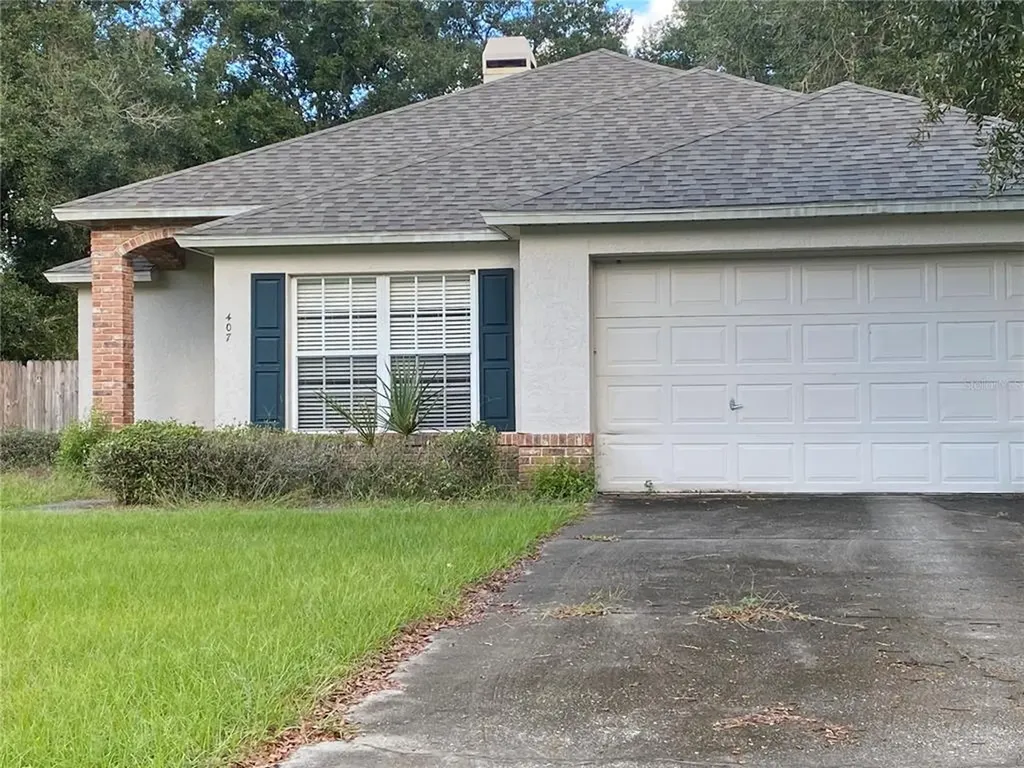 407 Landress Lane Deland FL 32724